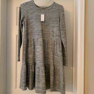 NWT American Eagle Babydoll Dress Size Medium